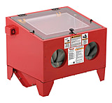 Image of Grizzly Industrial Benchtop Sandblast Cabinet