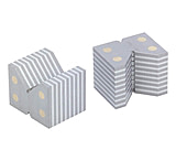 Image of Grizzly Industrial V-Block Set for Magnetic Chucks