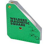 Image of Grizzly Industrial Welder's Magnetic Square