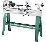 Image of Grizzly Industrial Wood Lathe