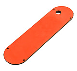 Image of Grizzly Industrial Zero Clearance Table Saw Insert