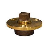 Image of GROCO Garboard Drain w/Plug