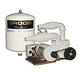 Image of GROCO Paragon Junior 12v Water Pressure System