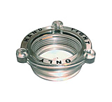 Image of GROCO Non-Metallic Strainer Cap Fits ARG-1500 &amp; Larger