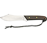 Image of Grohmann Deer and Moose Knife Fixed Blade Knife