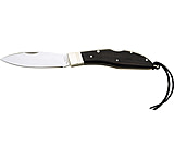 Image of Grohmann DH Russell Lockback Folding Knife