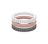 Image of Groove Life Air Stackable Silicone Ring