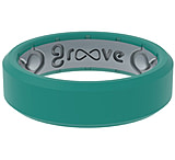 Image of Groove Life Edge Thin Silicone Rings 