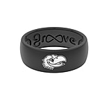 Image of Groove Life Original Collegiate Kansas Silicone Ring
