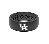 Image of Groove Life Original - Collegiate Kentucky Silicone Ring