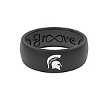 Image of Groove Life Original Collegiate Michigan Silicone Ring