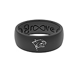 Image of Groove Life Original Collegiate New Hampshire Silicone Ring