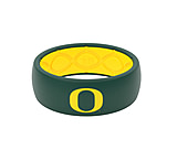 Image of Groove Life Original - Collegiate Oregon Silicone Ring