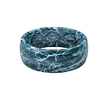 Image of Groove Life Camo Mossy Oak Silicone Rings