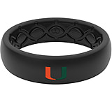 Image of Groove Life Thin State Logo Silicone Rings
