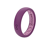 Image of Groove Life Thin Silicone Ring