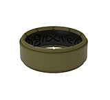 Image of Groove Life Zeus Step Silicone Rings