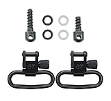 Image of GrovTec US Wood Screw Forend Locking Swivel Set