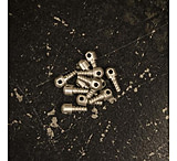 Image of GrovTec US 1/2in Satin Nickel Plated Wood Screws Pack