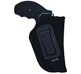 Image of GrovTec US Inside The Pant Revolver Holsters
