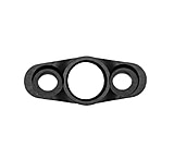 Image of GrovTec US M-Lok Flanged Push Button Non Rotating Base