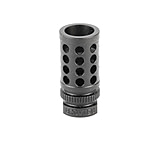 Image of GrovTec US G-NITE 9mm 1/2X Flash Hider