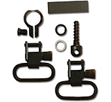 Image of GrovTec US Two Piece Barrel Band - Swivel Sets 1in Loop