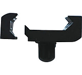 Image of GrovTec US Bipod Stud Rail Mount