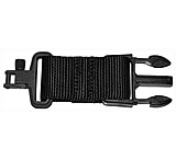 Image of GrovTec US MilForce Swivel Buckle Accessory