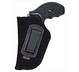 Image of GrovTec US Inside The Pant Revolver Holsters