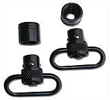 Image of GrovTec US 1in Standard Push Button Swivel Set w/Bases