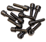 Image of GrovTec US 12 Pack- 1/2in Wood Screw