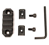 GrovTec US Anschutz Adaptor Sets
