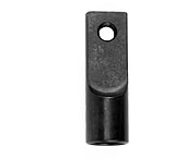Image of GrovTec US AR Buttstock Limited Rotation Push Button Base