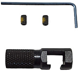 GrovTec US Hammer Ext - Ruger Blackhawk, H &amp; R Topper, New England Firearms Handi Rifle, GTHM72