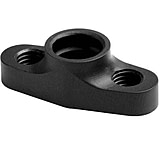 Image of GrovTec US KeyMod Flange Push Button Base