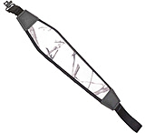 Image of GrovTec US Padded 48in Rifle Sling w/Swivel