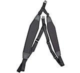 Image of GrovTec US Padded Balance Point Sling w/Swivels