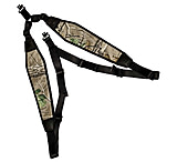 Image of GrovTec US Padded Balance Point Sling w/Swivels