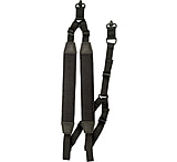 Image of GrovTec US Padded Molle Balance Point Sling w/QD Swivels