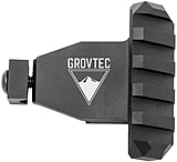 Image of GrovTec US PAR 45 Degrees Picatinny Angled Rail