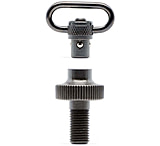 Image of GrovTec US Shotgun Mag Caps w/Push Button Swivel