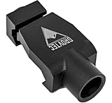Image of GrovTec US Side Rider Mount w/Push Button Limited Rotation