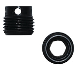 Image of GrovTec US Non-Rotating Push Button Bases