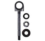 Image of GrovTec US GT Shotgun Side Mount Single Point Adaptors For Snap Hooks