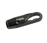 Image of GrovTec US Snap Hook-Heavy Duty Push Button Adaptor