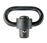Image of GrovTec US Heavy Duty Push Button Swivel
