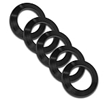 GrovTec US 5 Pack Crush Washer