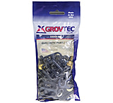 Image of Grovtec US Inc GTHM82 Sling &amp; Swivel Universal Swivel Size Black