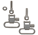 Image of GrovTec US Machine Screw Forend Locking Swivel Set